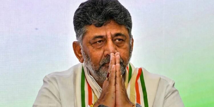 ഡികെ ശിവകുമാർ കർണാടക മുഖ്യമന്ത്രിയായി ഇന്ന് സത്യപ്രതിജ്ഞ ചെയ്യും; ജി പരമേശ്വര ഉപമുഖ്യമന്ത്രി