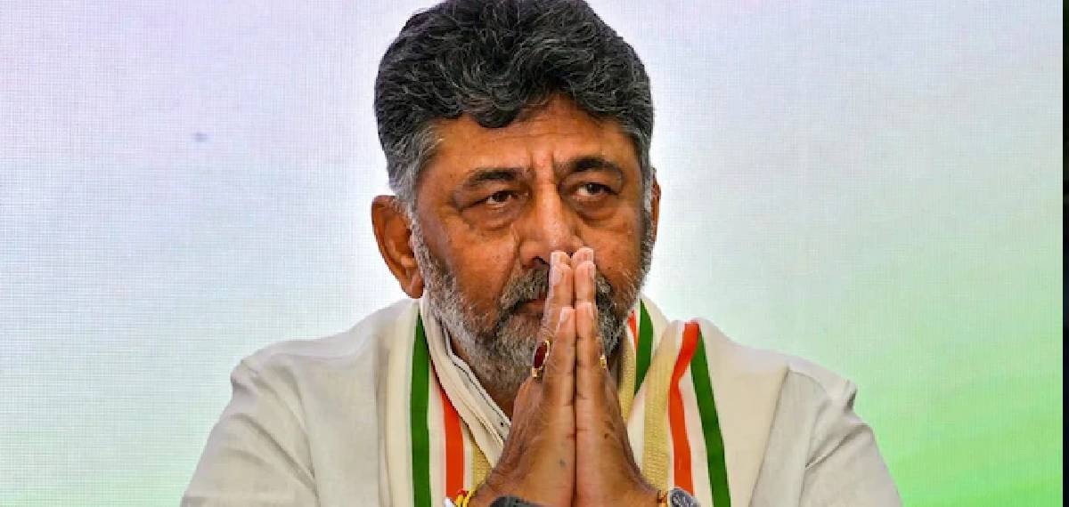 ഡികെ ശിവകുമാർ കർണാടക മുഖ്യമന്ത്രിയായി ഇന്ന് സത്യപ്രതിജ്ഞ ചെയ്യും; ജി പരമേശ്വര ഉപമുഖ്യമന്ത്രി