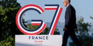 G7 countries support Canada in global energy supply; will reduce dependence on the Strait of Hormuz