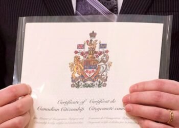 Canada suspends citizenship certificates issued under 'Lost Canadians' law; thousands in limbo