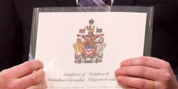 Canada suspends citizenship certificates issued under 'Lost Canadians' law; thousands in limbo