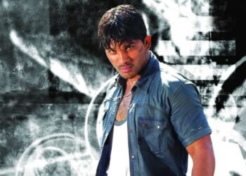 Allu Arjun's film 'Happy', which shook Kerala, is back in theaters; Re-release on June 12th in 4K visuals