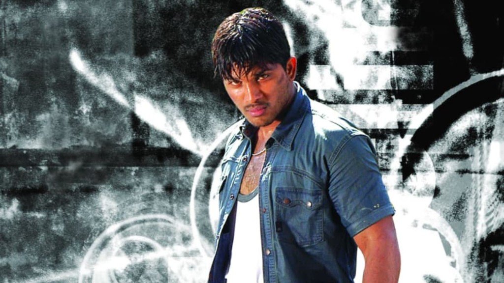 Allu Arjun's film 'Happy', which shook Kerala, is back in theaters; Re-release on June 12th in 4K visuals