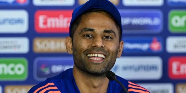 Suryakumar steps down as T20 captain; BCCI takes crucial decision