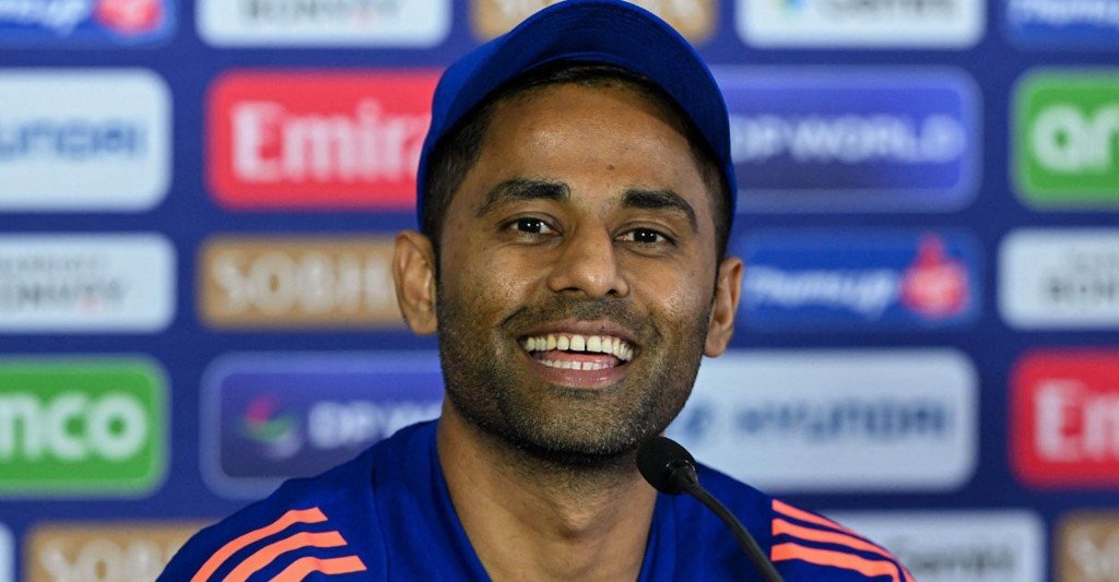 Suryakumar steps down as T20 captain; BCCI takes crucial decision