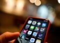 Is the iPhone behind the decline in birth rates? Researchers with new study