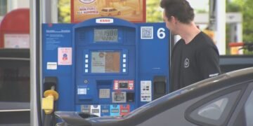 Cost of living rises again; Alberta inflation at 3.7 per cent