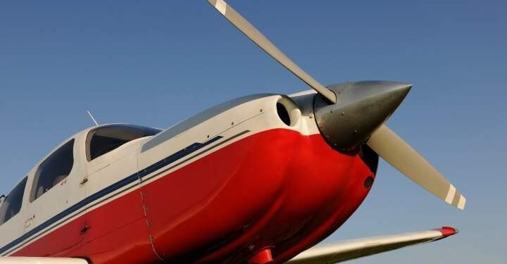 Three dead in small plane crash in Maryland; Canadian citizen among dead