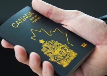 Will a Canadian passport survive if we separate from Canada? Citizenship controversy intensifies in Alberta