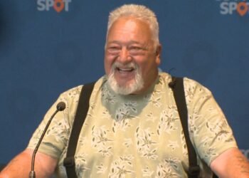 Manitoba man wins biggest prize in Lotto 6/49 draw