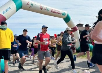 D-Day commemoration: St. John's holds fundraiser for veterans