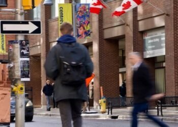 Canada cuts more than 12,000 federal jobs in one year to cut costs