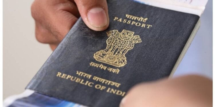 New agency for Indian passport-visa services; BLS centers no more, embassy announces change