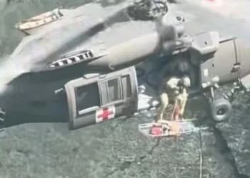 helicopter