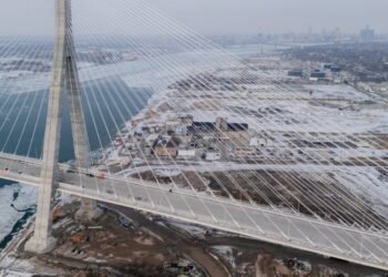 Gordie Howe International Bridge to open this week: Prime Minister Mark Carney announces