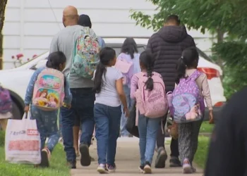 'What's the point of these two-hour classes?' Parents in Nova Scotia protest school authorities