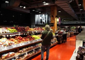 Canada's $3 billion plan to curb food price inflation: Carney government announces new food security policy