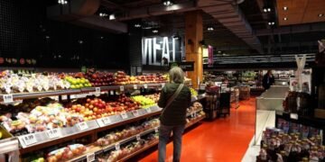 Canada's $3 billion plan to curb food price inflation: Carney government announces new food security policy