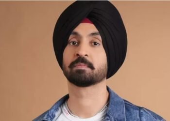 Diljit Dosanjh's unique celebration after the housefull show in Toronto; Video goes viral on social media