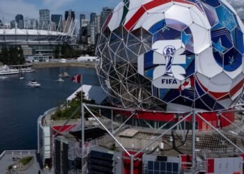 Fans shocked by price: Huge drop in World Cup ticket sales; Stadiums empty in Canada