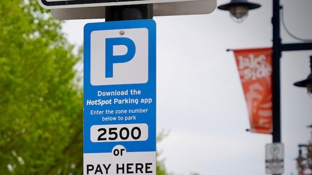 Sylvan Lake sharply increases summer parking rates; merchants concerned