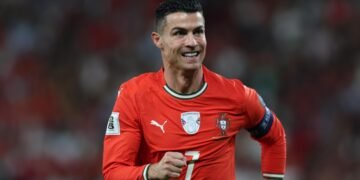 Athletes with incomes in crores; Forbes list out, Ronaldo again tops with $300 million