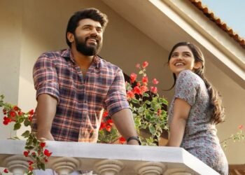 nivin mamitha