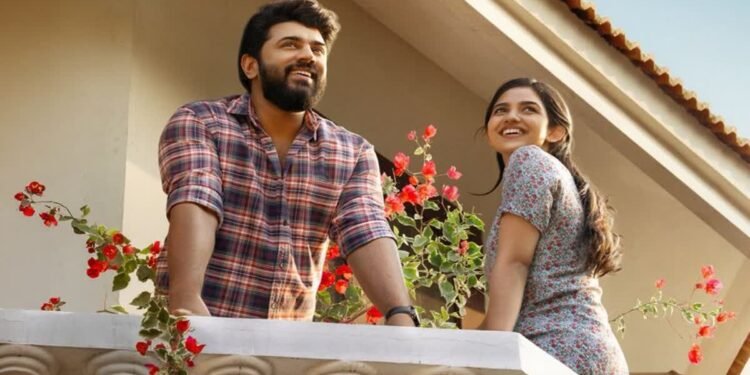 nivin mamitha