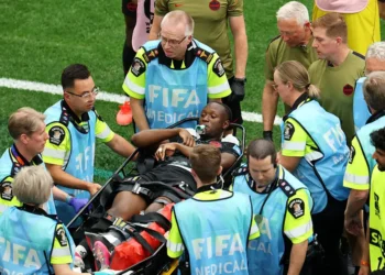 Ismaël Koné