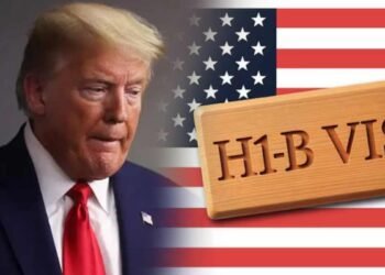 ഇന്ത്യക്കാർക്ക് വൻ ആശ്വാസം! H-1B വിസ ഫീസ് വർദ്ധനവ് റദ്ദാക്കി, യുഎസ് കോടതിയുടെ നിർണ്ണായക വിധി പുറത്ത്