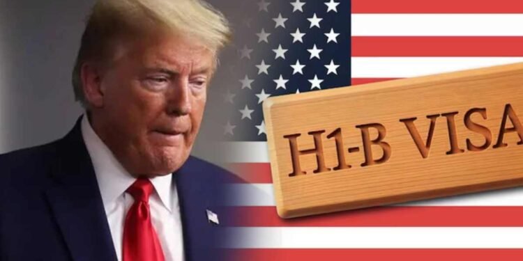 ഇന്ത്യക്കാർക്ക് വൻ ആശ്വാസം! H-1B വിസ ഫീസ് വർദ്ധനവ് റദ്ദാക്കി, യുഎസ് കോടതിയുടെ നിർണ്ണായക വിധി പുറത്ത്