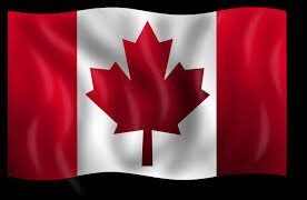 canada day