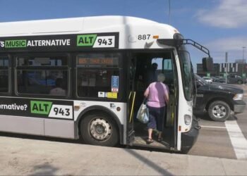 City to look at proposed changes for Transit Plus, transit routes