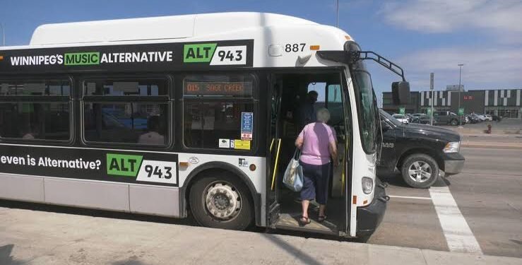 City to look at proposed changes for Transit Plus, transit routes