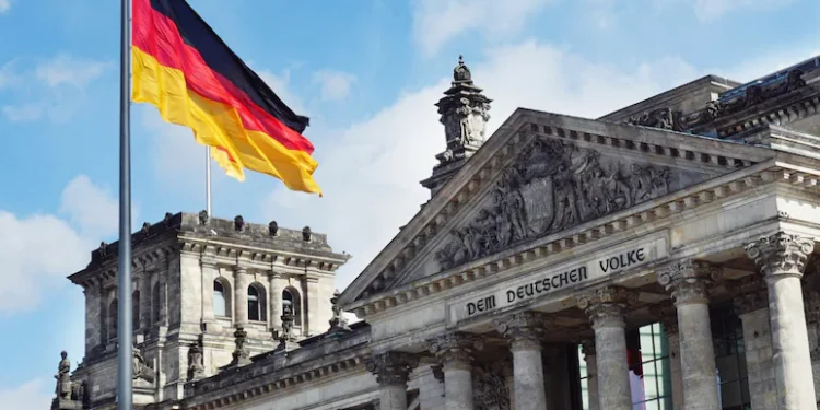 Indian citizens no longer need transit visa to travel through Germany; new law comes into effect