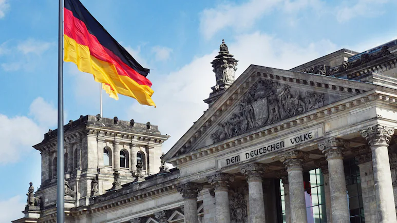 Indian citizens no longer need transit visa to travel through Germany; new law comes into effect