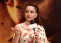 kangana ranaut