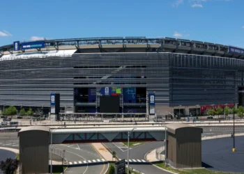 From Mexico City to Vancouver; These are the 16 possible venues for the FIFA World Cup