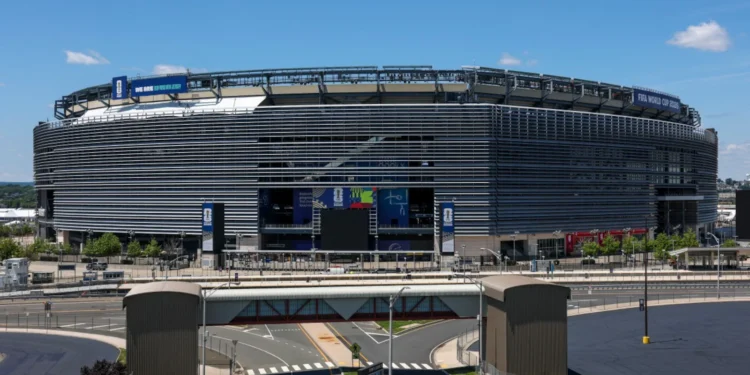 From Mexico City to Vancouver; These are the 16 possible venues for the FIFA World Cup