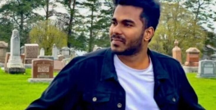 ഒന്റാരിയോയിൽ തടാകത്തിൽ കുളിക്കുന്നതിനിടെ മലയാളി വിദ്യാർത്ഥി കുഴഞ്ഞുവീണു മരിച്ചു
