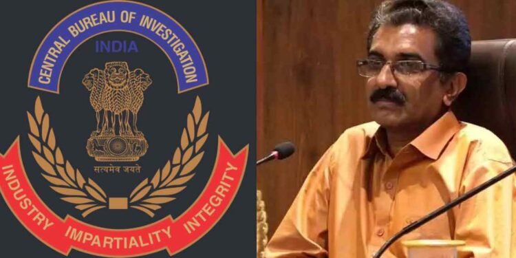 നവീൻ ബാബു കേസ് സിബിഐയ്ക്ക് വിടാൻ മന്ത്രിസഭാ തീരുമാനം; മകൾക്ക് ആശ്രിത നിയമനം നൽകും