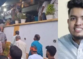 ഖത്തർ ഗ്യാസ് പ്ലാന്റ് ദുരന്തം: മരിച്ച മലയാളി യുവാവിന്റെ മൃതദേഹം നാട്ടിലെത്തിച്ചു