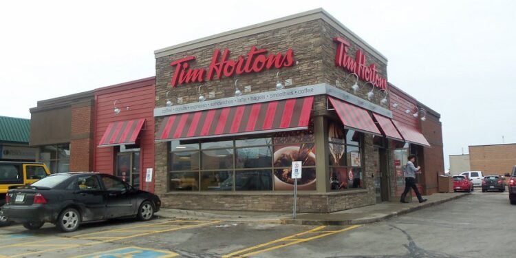 Tim Hortons cuts foreign employment in Canada by half; now prioritizes local workers