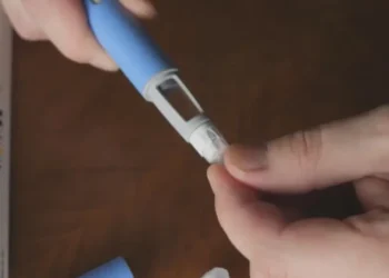 injection