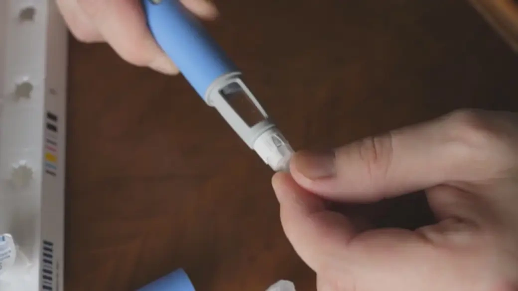 injection