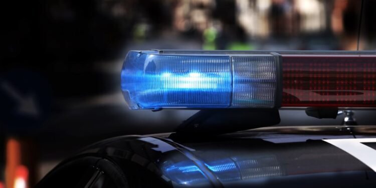 POLICE