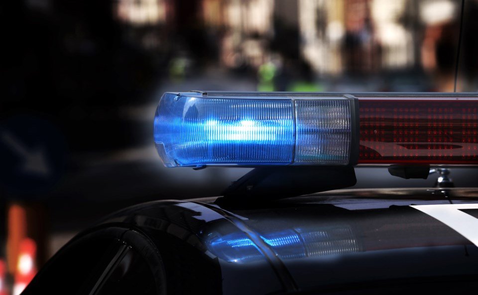 POLICE