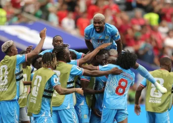 CONGO