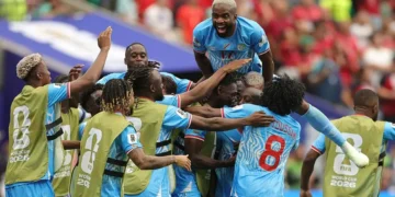 CONGO