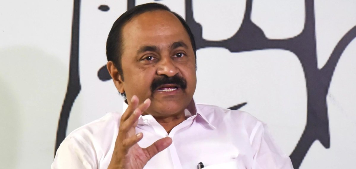 ആര്‍ഭാടം വേണ്ട; ‘ഗാര്‍ഡ് ഓഫ് ഓണര്‍’ ഒഴിവാക്കാന്‍ മുഖ്യമന്ത്രി വി.ഡി സതീശന്റെ നിര്‍ദേശം